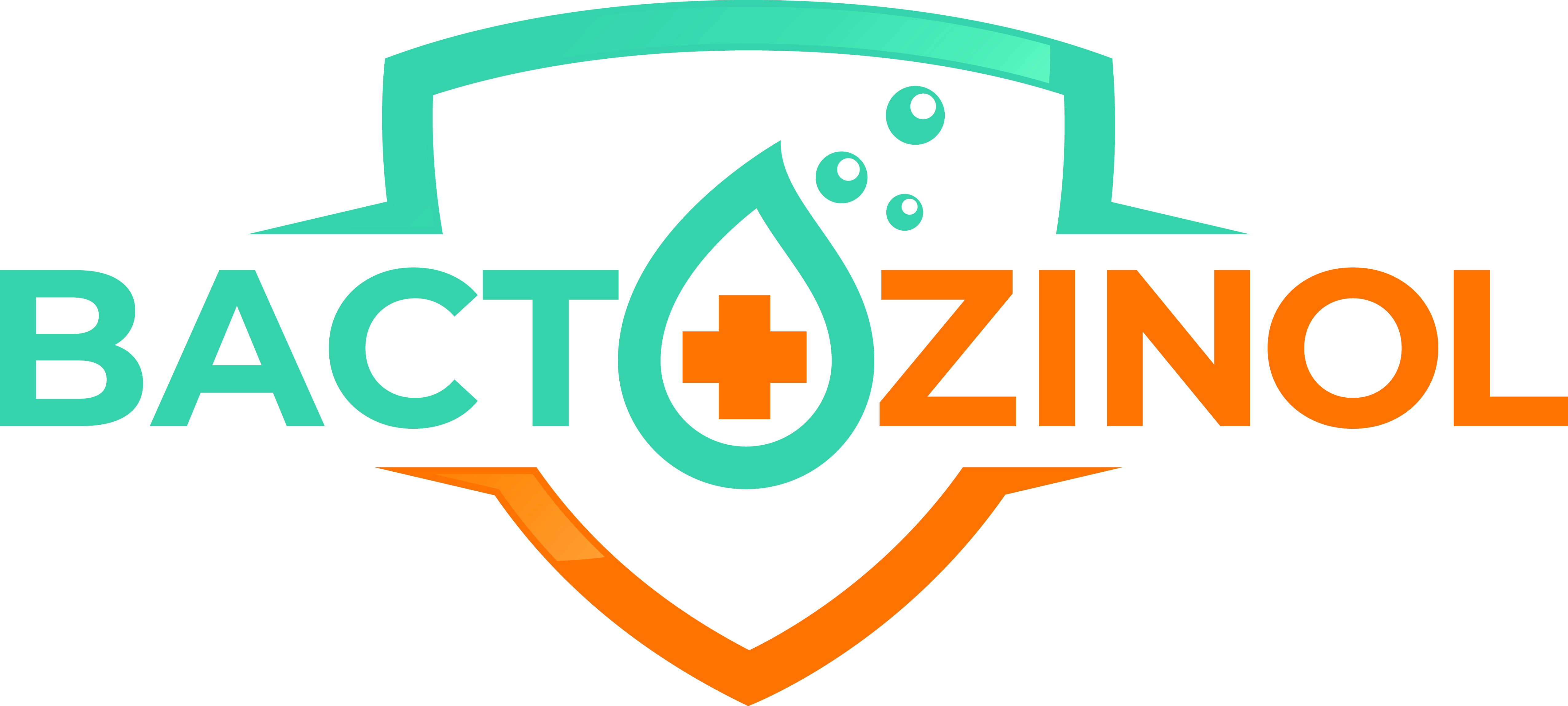 Bactozinol