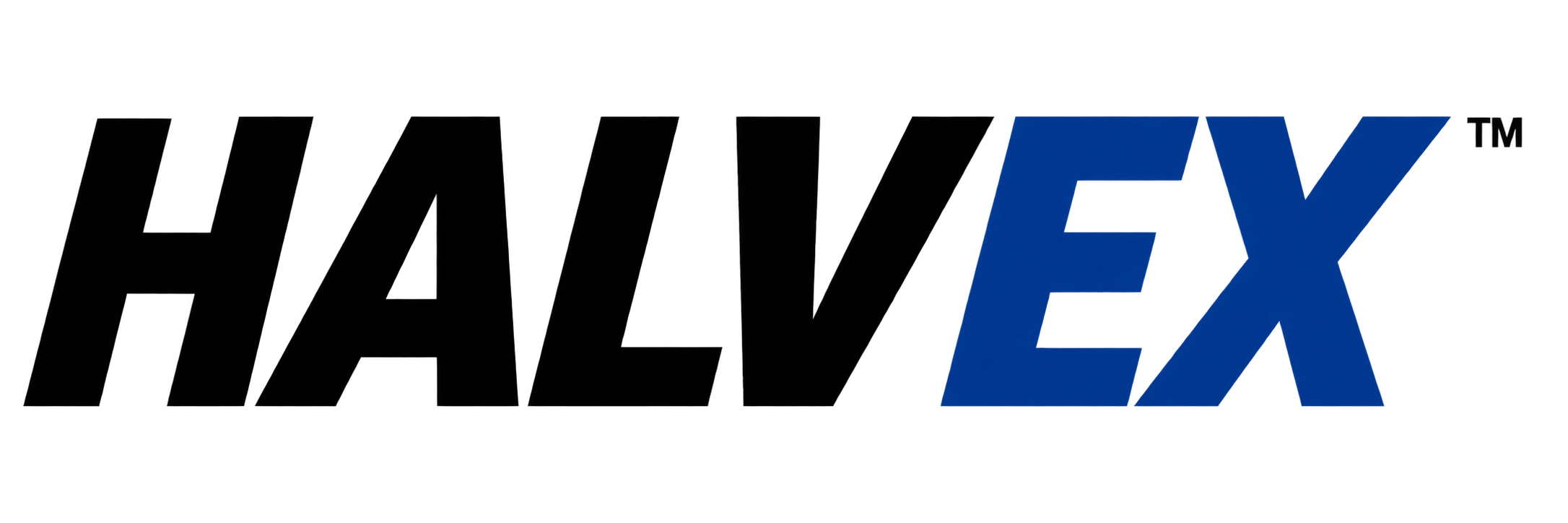 HALVEX