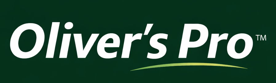 Oliver’s Pro